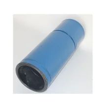 LTC 5-1/2 N80 Cementing Cement Double Valve Float Shoe untuk sumur minyak atau sumur gas