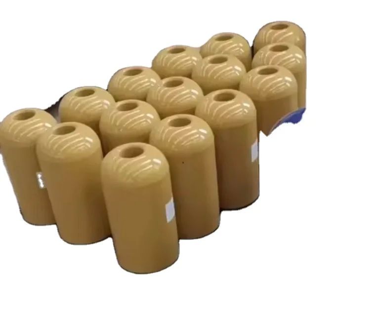 LTC 5-1/2 N80 Cementing Float Shoe untuk sumur minyak atau gas