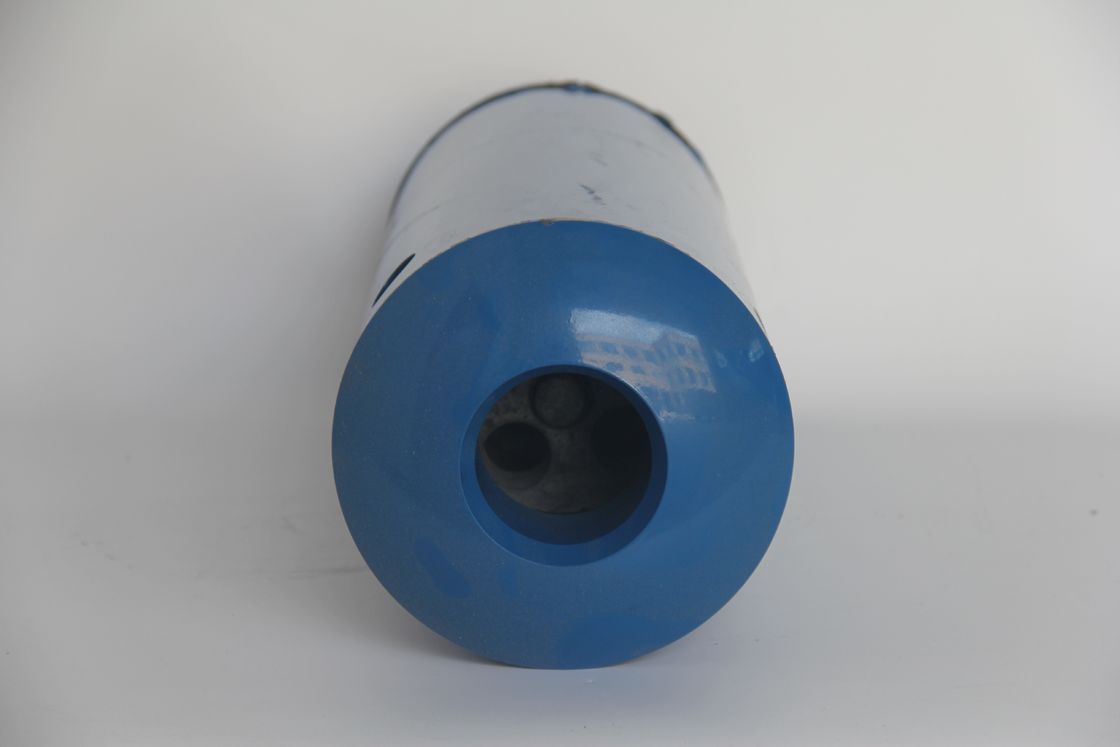 P110 Single Valve API Standar Downhole Tools 8-5/8 LTC Float Shoe dan Collar