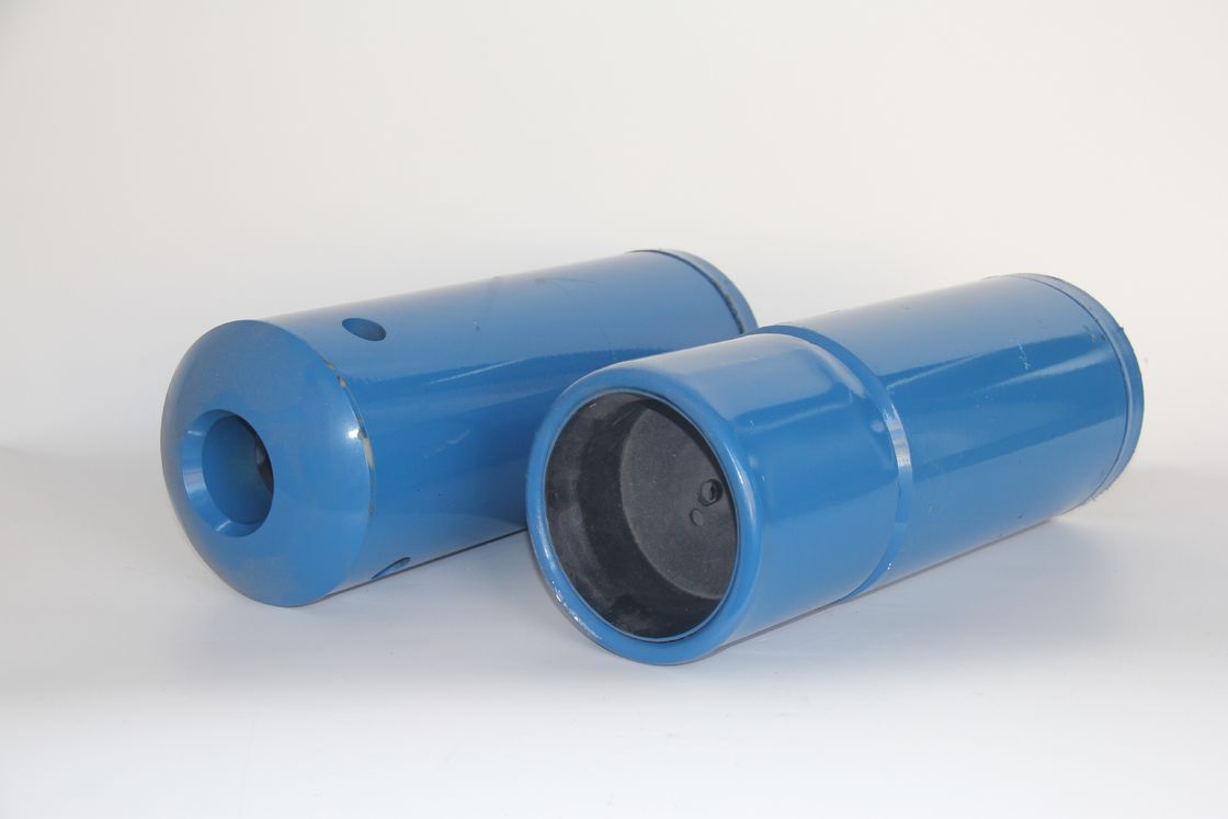 8-5/8 L80 Single Valve Special Thread Float Shoe And Collar API Standar Alat Downhole