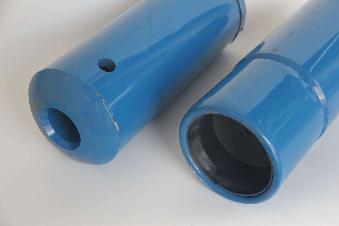 Standar API 5-1/2 Special Thread P110 Cement Float Shoe and Collar dengan Tekanan Bantalan 35MPa