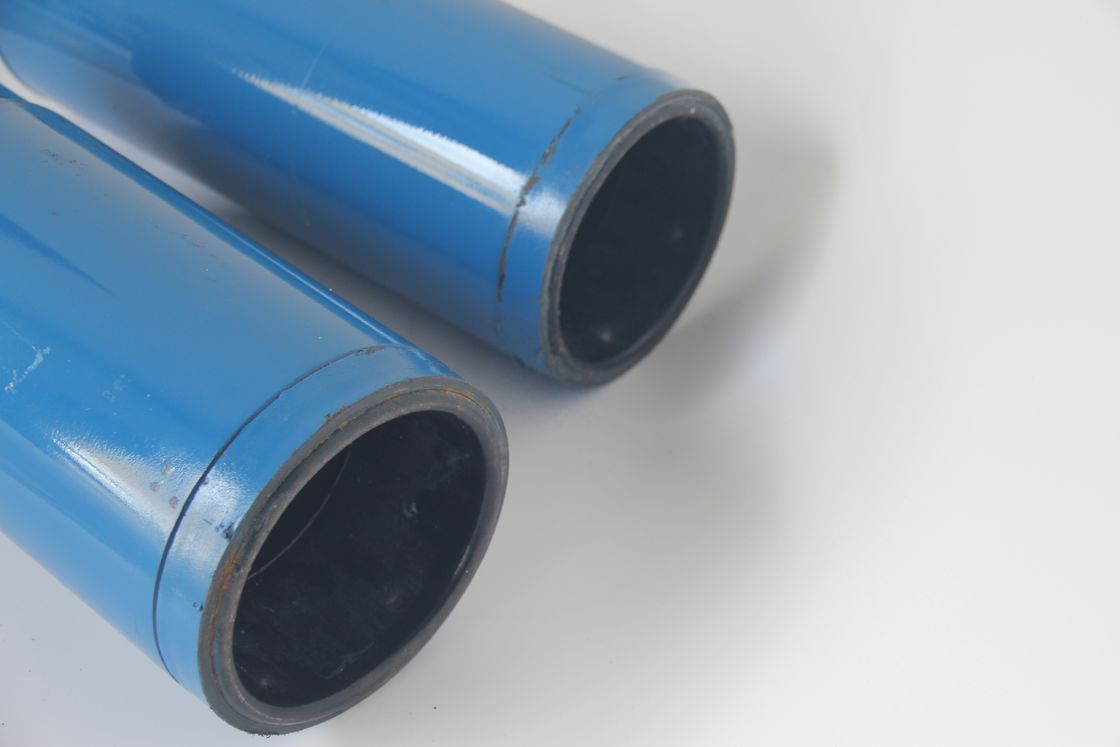 API Standard LTC L80 Stab-in Float Shoe and Collar dengan 193.68mm OD