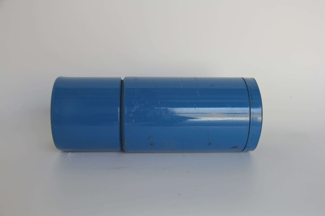 API Standard Special Thread L80 Stab-in Float Shoe dan Collar dengan 193.68mm OD