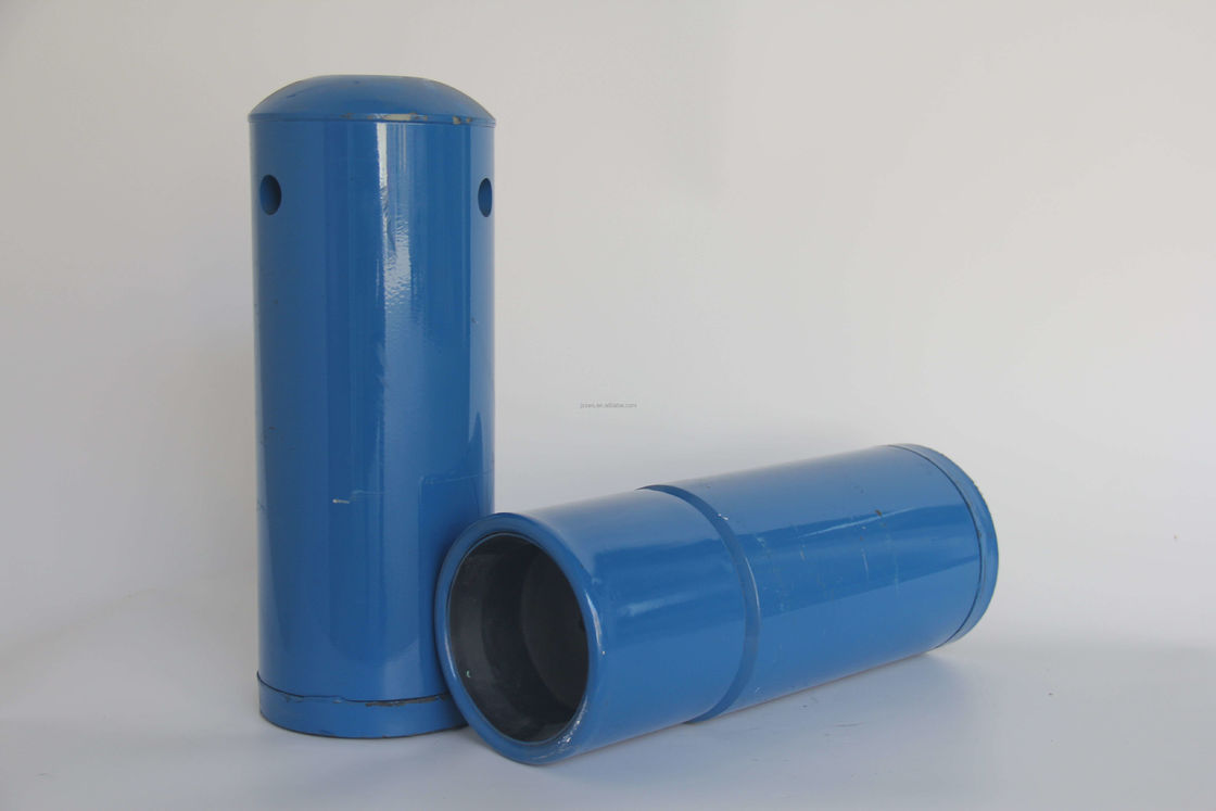 API Standard Special Thread P110 Stab-in Float Shoe dan Collar dengan 193.68mm OD