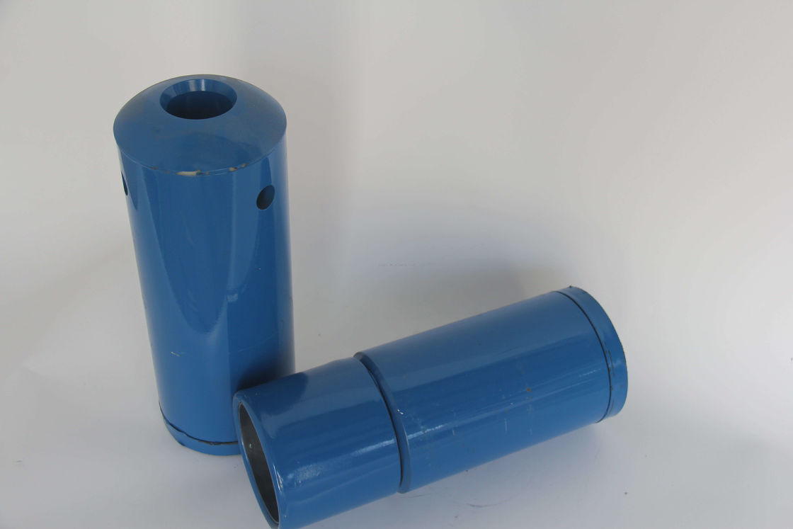 API Standar Downhole Tools 8-5/8 BTC P110 Single Valve Float Shoe and Collar