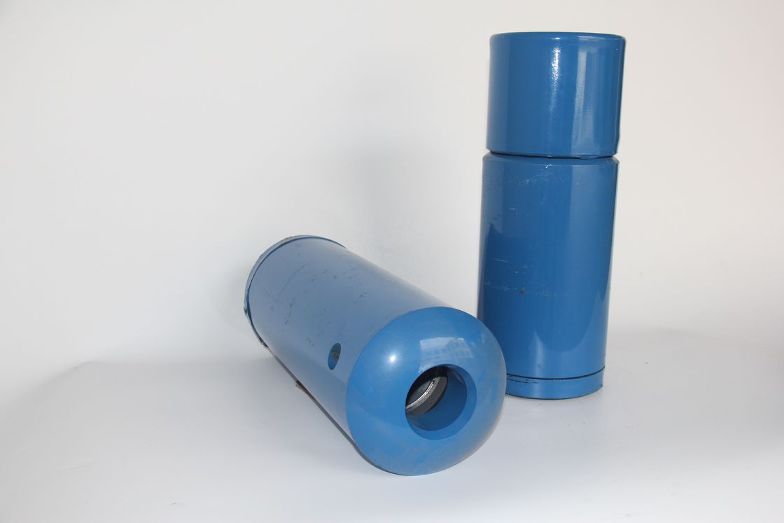 API Standar Downhole Tools 8-5/8 BTC P110 Single Valve Float Shoe and Collar