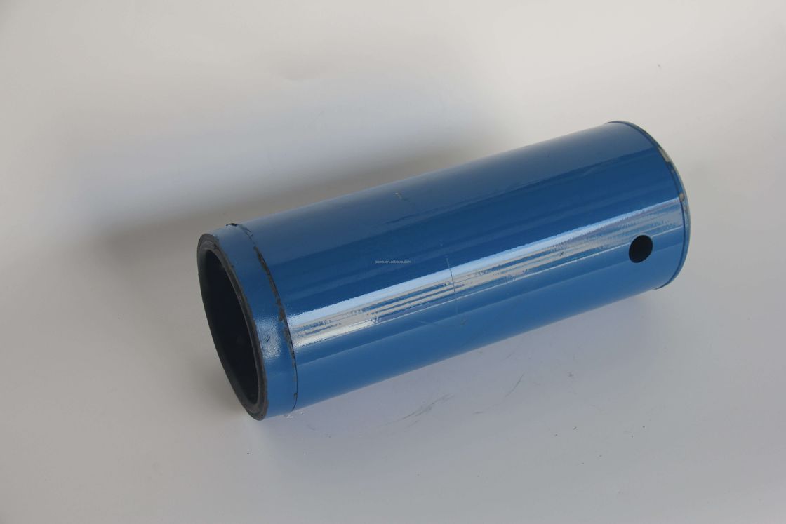 API Standard Special Thread P110 Stab-in Float Shoe dan Collar dengan 193.68mm OD