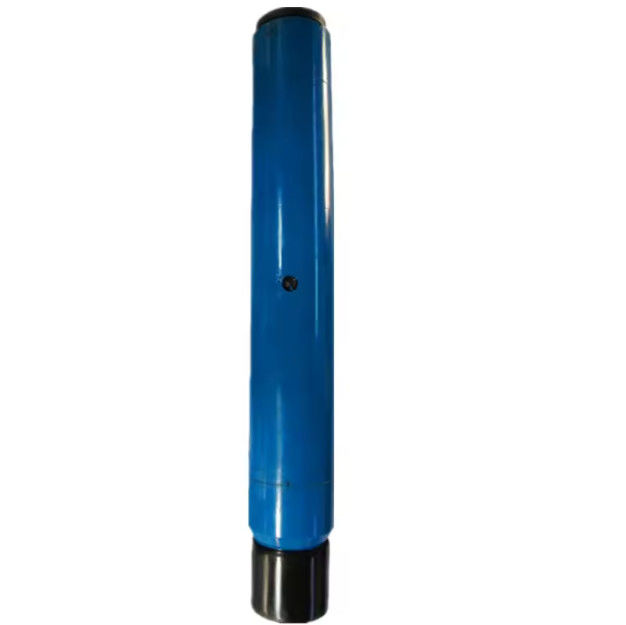 Api Mekanik & Hidraulik P110 LTC 114.30mm Cementing Stage Collar untuk minyak & gas Well