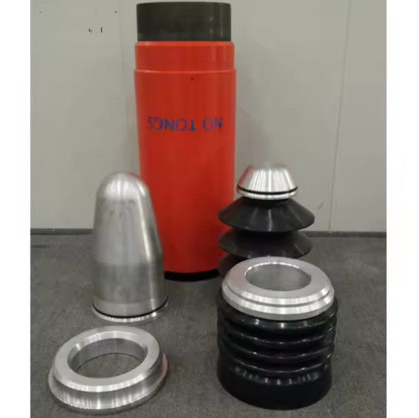 Standar API Kualitas Tinggi Mekanis Stage Cementing Collar Hydraulic Stage Cementing Collar