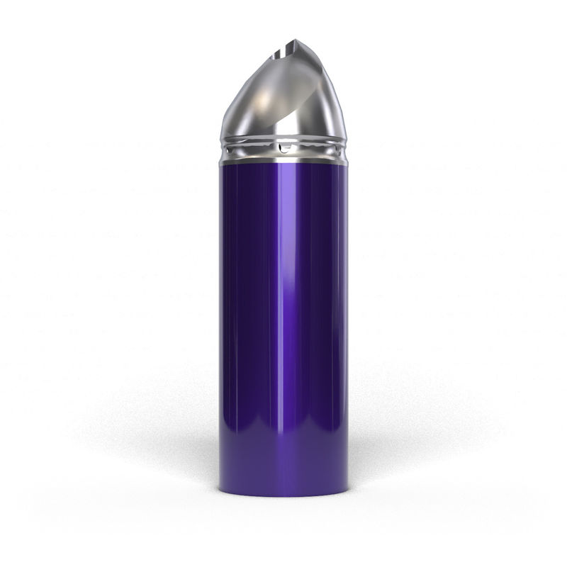 LTC 5-1/2 N80 Cementing Bullet Nose Float Shoe untuk sumur minyak atau gas