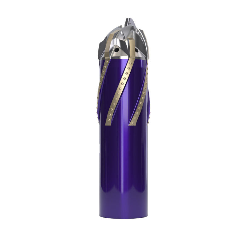 API Standar Special Thread P110 Standard Nose Float Shoe dengan 244.48mm OD untuk Industri Minyak dan Gas