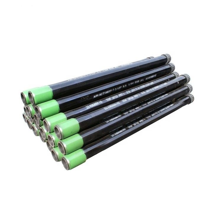 Ekologi-Friendly Biodegradable Thread Protector Pup Joints (3-1/2 