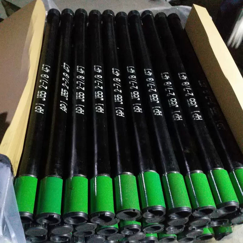 Ekonomi API 5CT Standar Pup Joint (2-3/8
