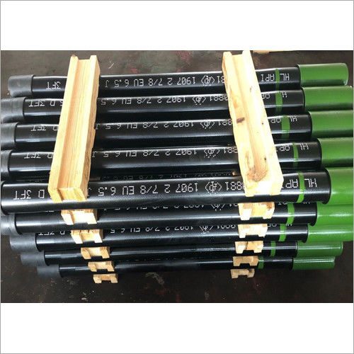Ekonomi API 5CT Standar Pup Joint (2-3/8