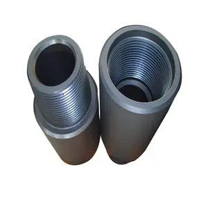 2-7/8 5.51mm NU PIN*PIN N80 400MM Long Crossover Untuk Oil&Gas Well Tubing Link Operasi