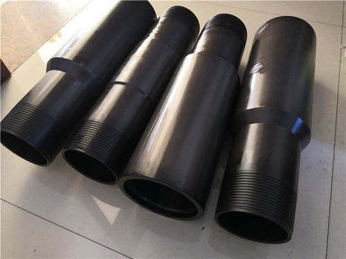 API 5CT Crossover untuk beberapa ukuran (2-3/8 