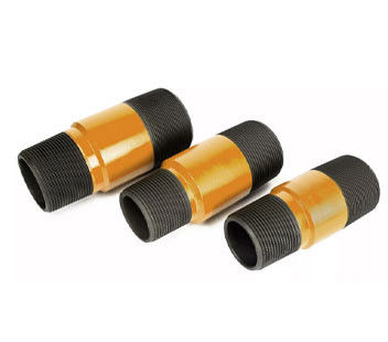 API 5CT Crossover untuk beberapa ukuran (2-3/8 