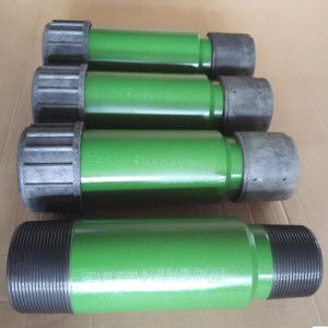 API 5CT Crossover untuk beberapa ukuran (2-3/8 