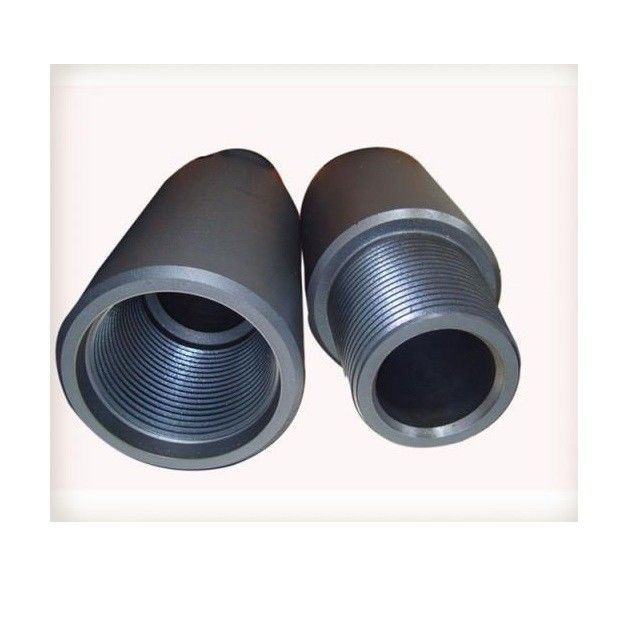 5 1/2 4-1/2 12.75# EU Box x 3-1/2 9.3# EU Pin 4141/L80 457mm Crossover Untuk Oil Gas Well Tubing Link Operasi
