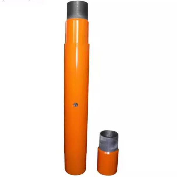 13-3/8 L80 Special Thread Mechanical Stage Collar dengan standar API untuk sumur semen
