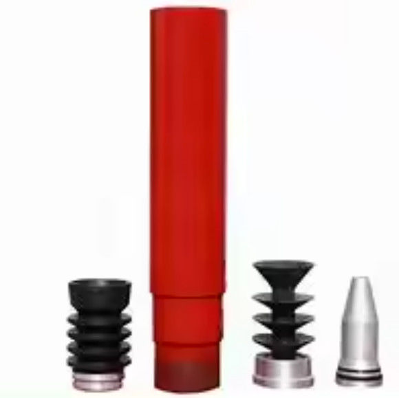 13-3/8 L80 Special Thread Mechanical Stage Collar dengan standar API untuk sumur semen