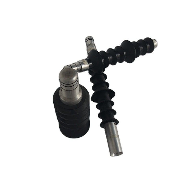4 1/2 PDC Pengeboran Auto-Latch Cement Plug untuk Oil&Gas Well Aman Cementing dengan Air Based Bor Lumpur