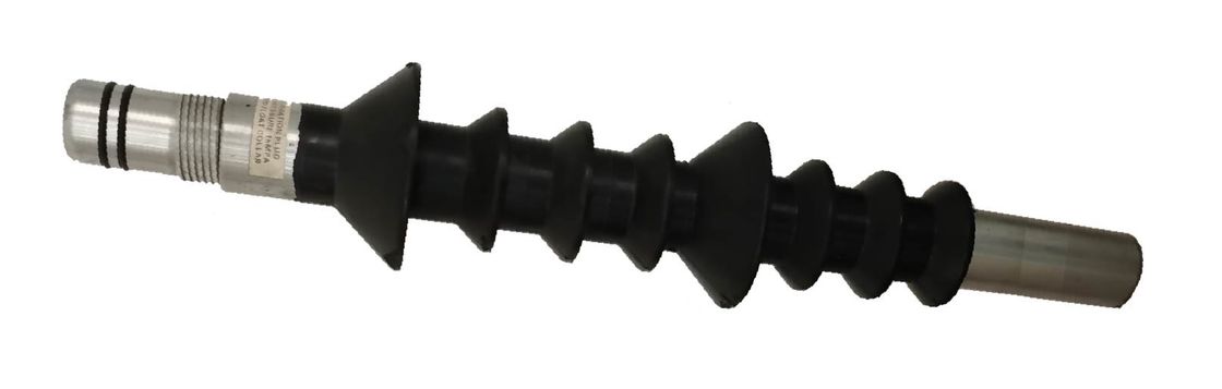 4 1/2 PDC Pengeboran Auto-Latch Cement Plug untuk Oil&Gas Well Aman Cementing dengan Air Based Bor Lumpur