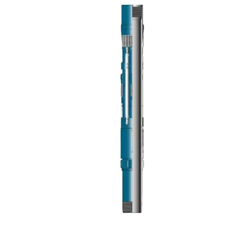 Standar API 13-3/8 x 10-3/4 Anti-H2S Linear Hanger untuk semen sumur minyak dan gas