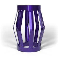 Kualitas tinggi Khusus Pengeboran Minyak Casing Centralizer Grosir Slip Tipe Rigid Roller Casing untuk aplikasi sumur
