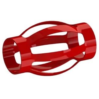 Kualitas tinggi Customized Pengeboran Grosir Integral Elastis Centralizer Casing Centralizer Produsen Core Engine Oil Casing Centralizer Grosir Slip Type Rigid Roller Casing untuk aplikasi sumur