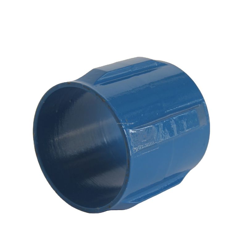 Kualitas tinggi Khusus Pengeboran Minyak Casing Centralizer Grosir Slip Tipe Rigid Roller Casing untuk aplikasi sumur