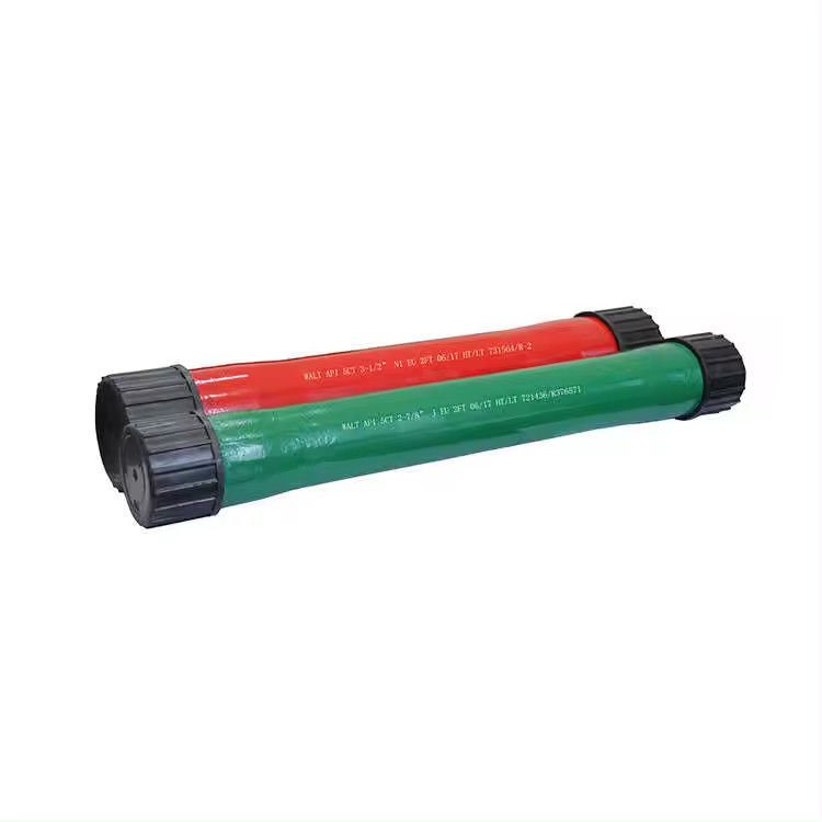 API 5CT Standar 10 3/4 