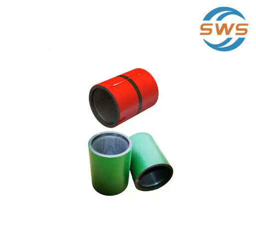 Api 5.59mm Ketebalan dinding Minyak & Gas Well Cementing Pup Joint Dengan H40 BTC