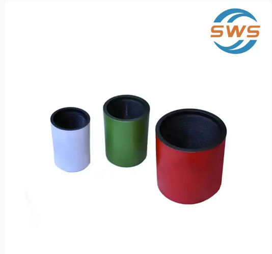 Api 5.59mm Ketebalan dinding Minyak & Gas Well Cementing Pup Joint Dengan H40 BTC