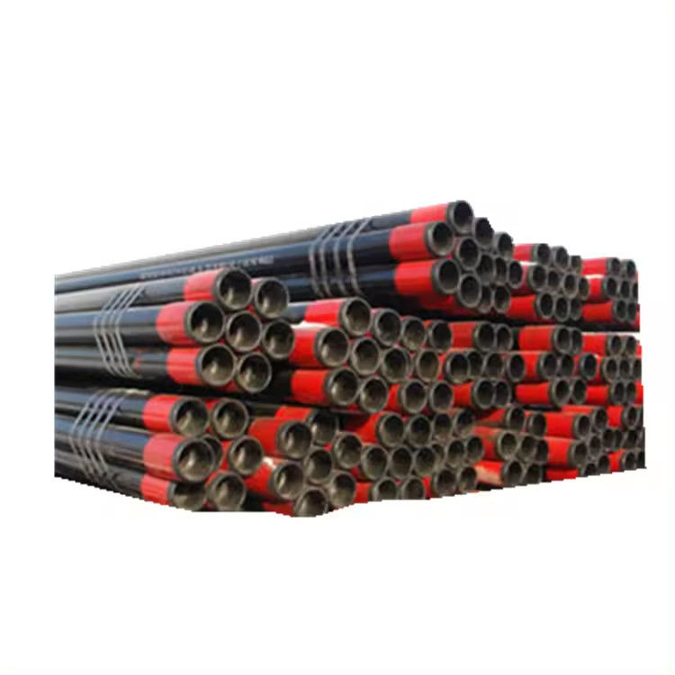 Standar API 5CT 13 3/8