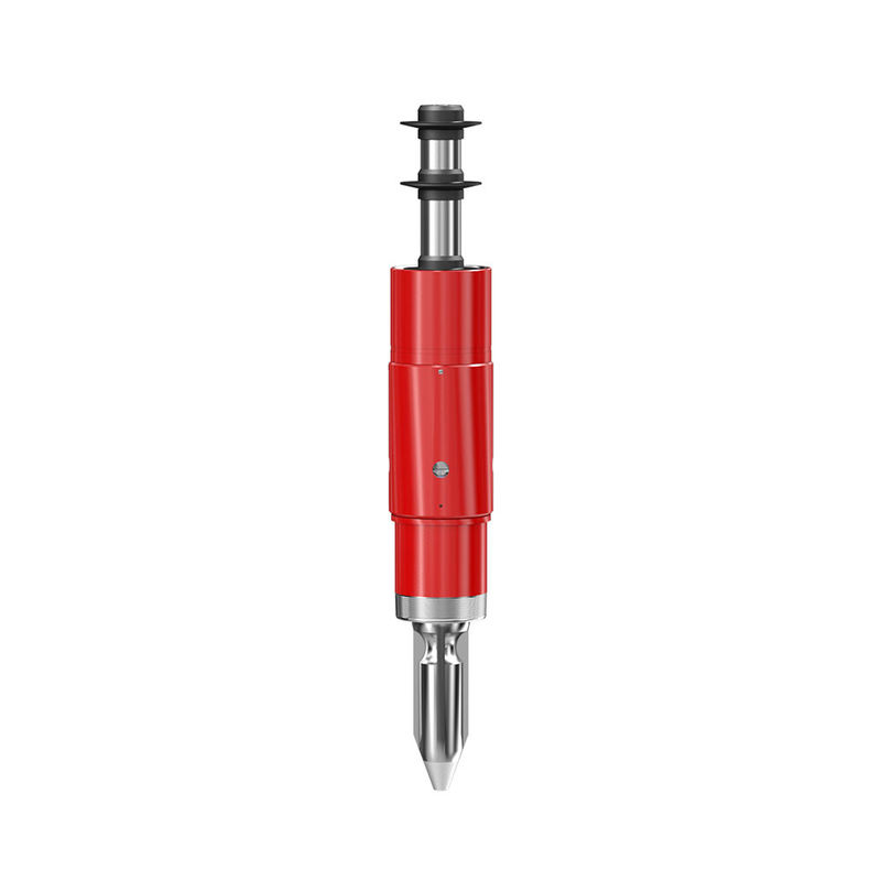 API ISO Standard 9-5/8 P110 BTC Thread Mechanical Stage Collar untuk cementing sumur minyak atau gas
