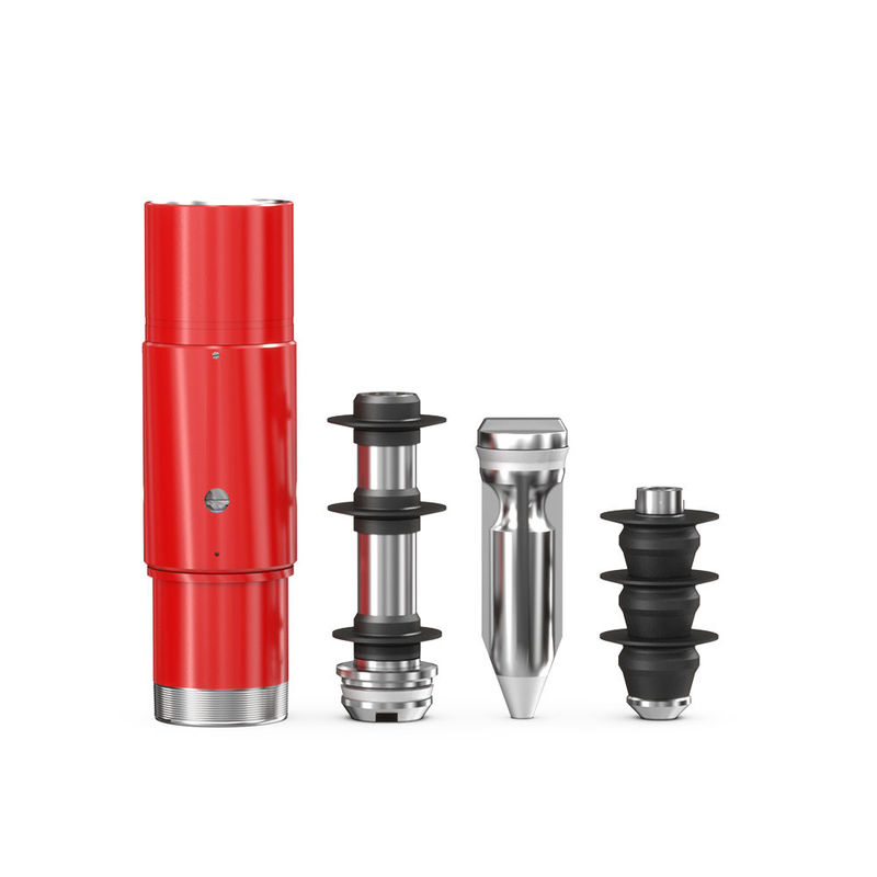 API ISO Standard 9-5/8 P110 BTC Thread Mechanical Stage Collar untuk cementing sumur minyak atau gas