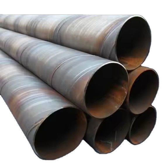 API 5CT Standard 4-1/2 BTC LTC N80 L80 Seamless Steel Tubing And Casing lengkap dengan safety ring dan dengan puting