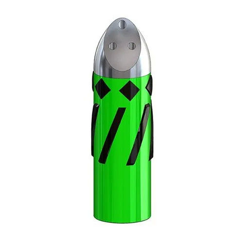 API Standar LTC P110 Standard Nose Float Shoe dengan 244.48mm OD untuk Industri Minyak dan Gas