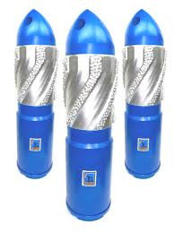 API Standar Special Thread P110 Standard Nose Float Shoe dengan 244.48mm OD untuk Industri Minyak dan Gas
