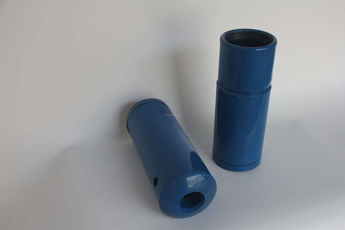API Standard 10-3/4 Special Thread P110 Extension Float Shoe untuk sumur minyak