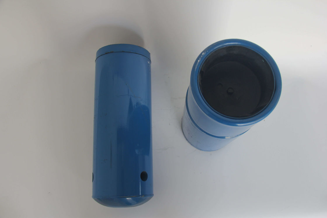 API Standard 10-3/4 Special Thread P110 Extension Float Shoe untuk sumur minyak