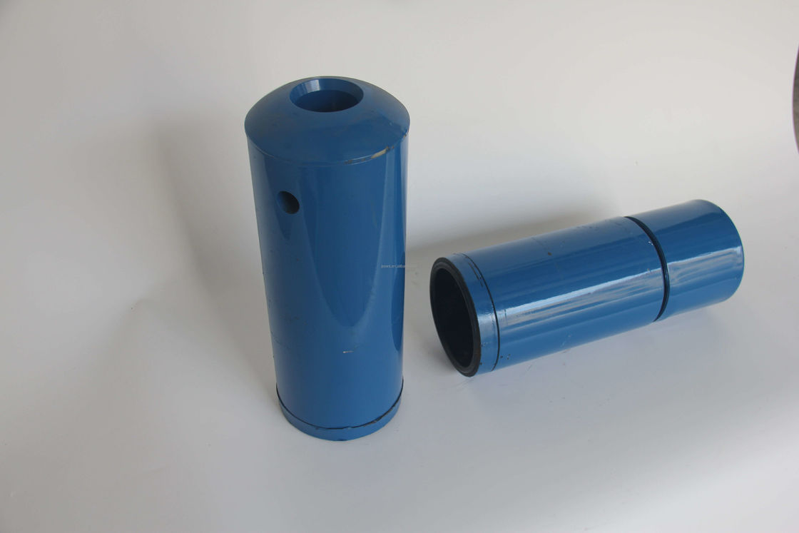 API Standard Special Thread Reamer Float Shoe dengan 168.28mm OD untuk bidang minyak dan gas