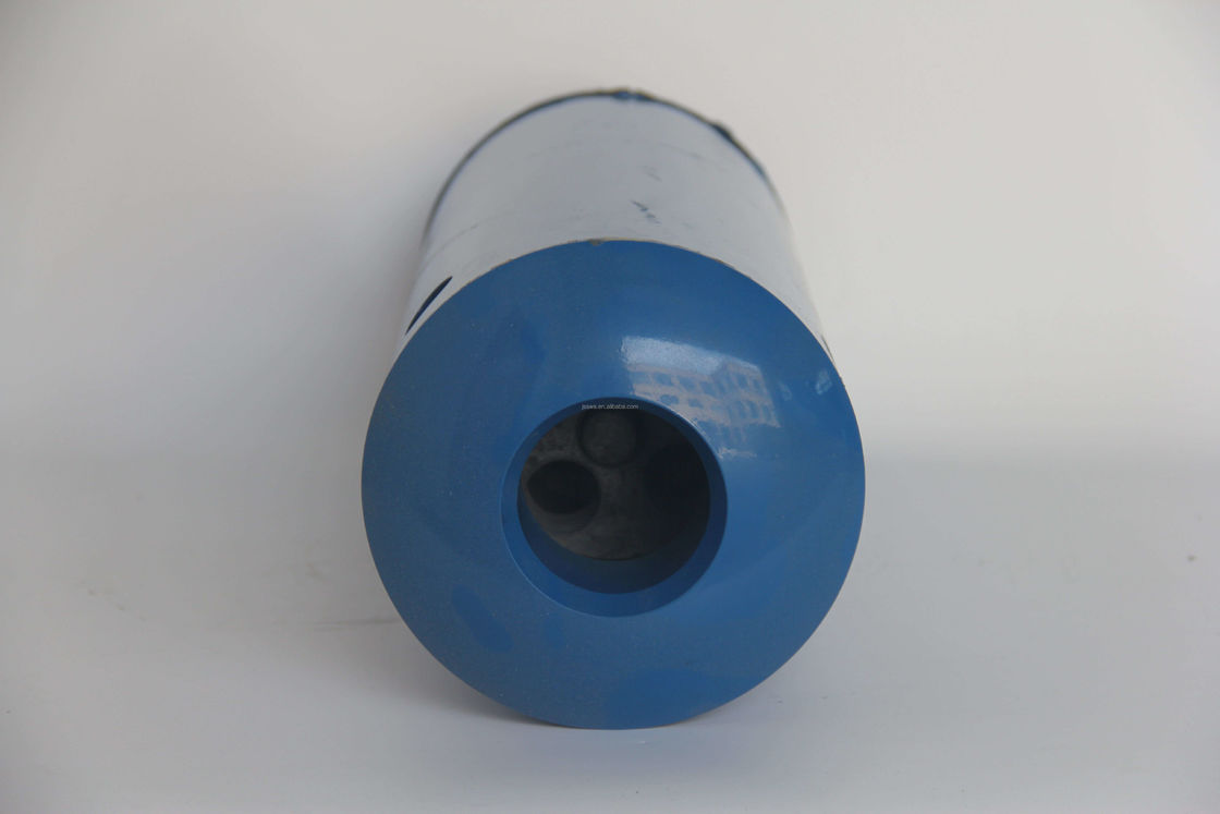 API Standard LTC L80 Self-latch Float Shoe and Collar untuk Pengeboran Sumur Gas dengan Tekanan Bantalan 35MPa