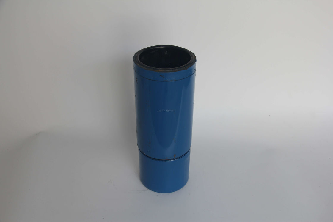 API Standard Special Thread N80 Self-latch Float Shoe and Collar untuk Pengeboran Sumur Gas dengan Tekanan Bantalan 35MPa