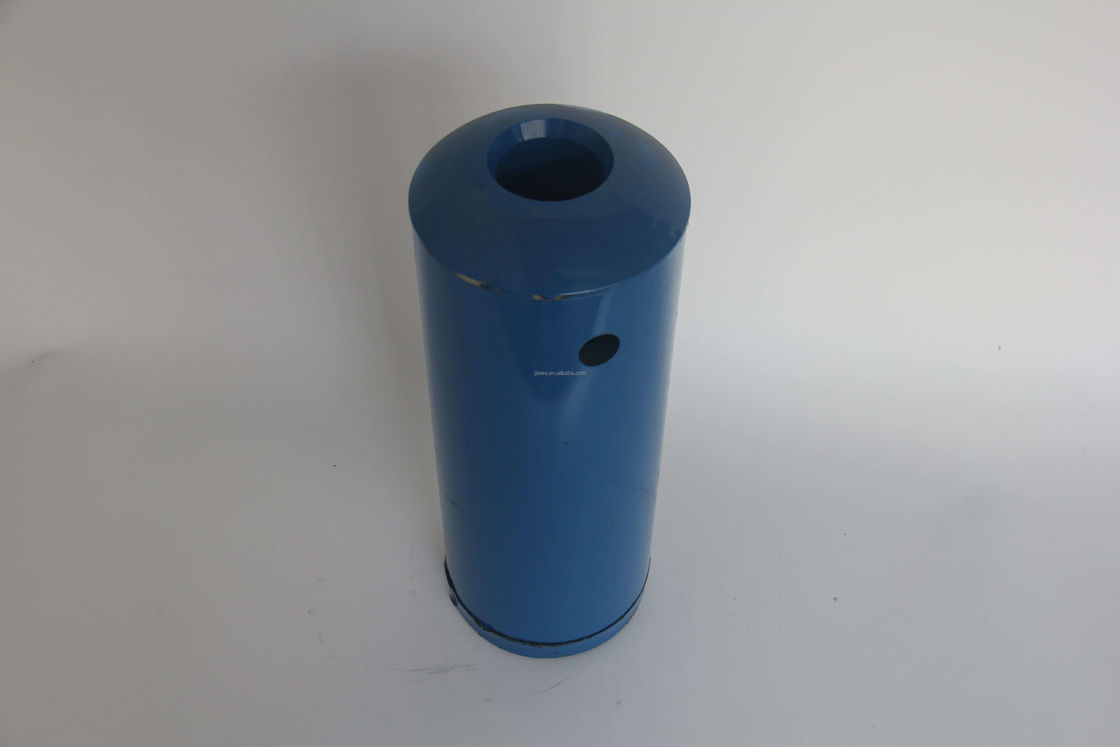 API Standard Special Thread Reamer Float Shoe dengan 168.28mm OD untuk bidang minyak dan gas