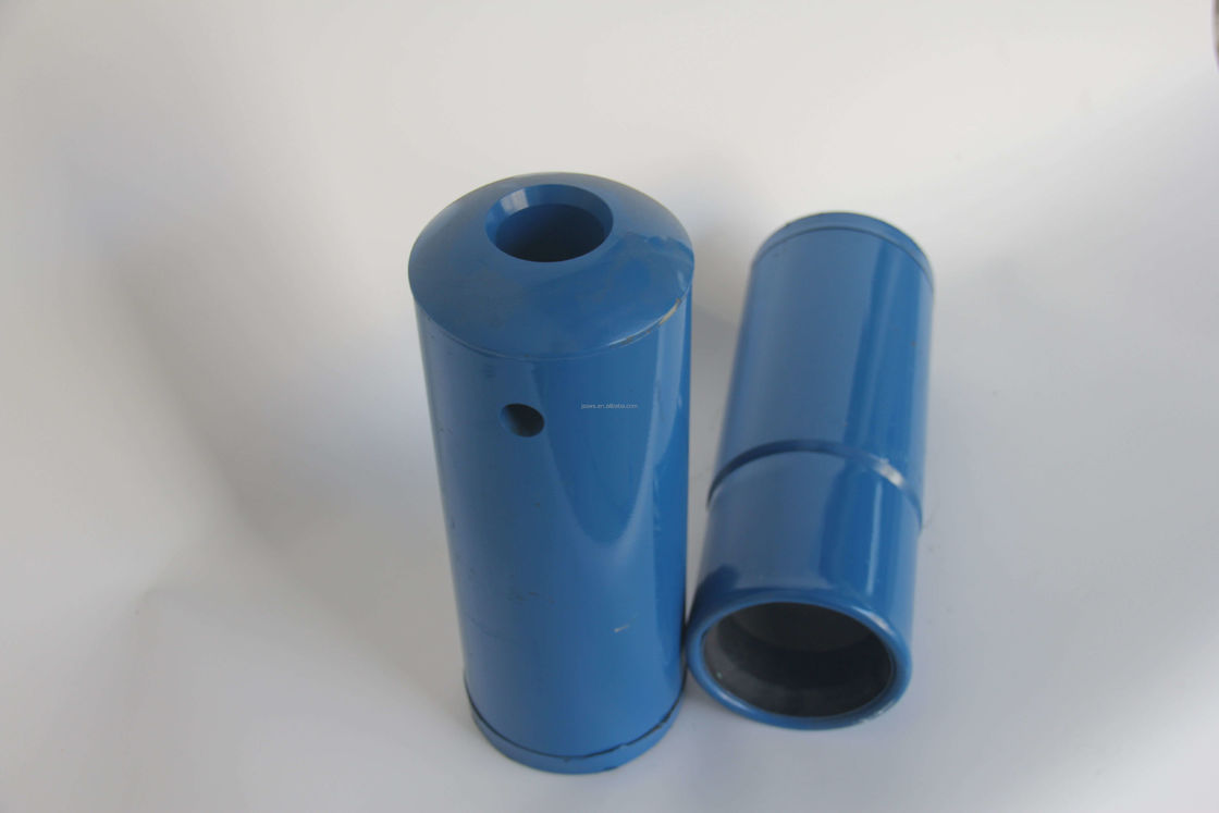 API Standard Special Thread Reamer Float Shoe dengan 168.28mm OD untuk bidang minyak dan gas