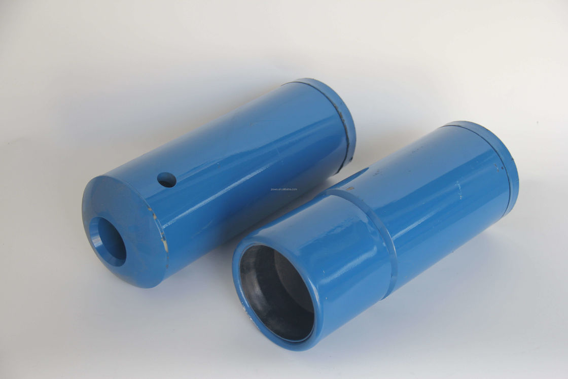API Standard Special Thread Reamer Float Shoe dengan 168.28mm OD untuk bidang minyak dan gas