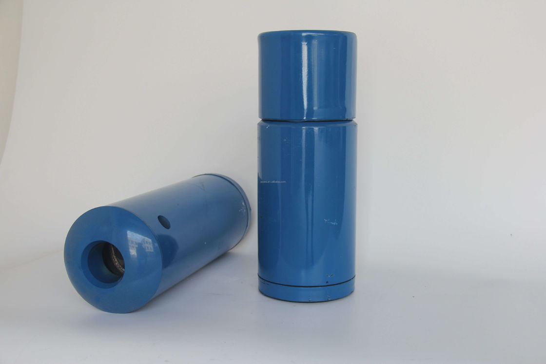 API Standard LTC N80 Self-latch Float Shoe and Collar untuk Pengeboran Sumur Gas dengan Tekanan Bantalan 35MPa