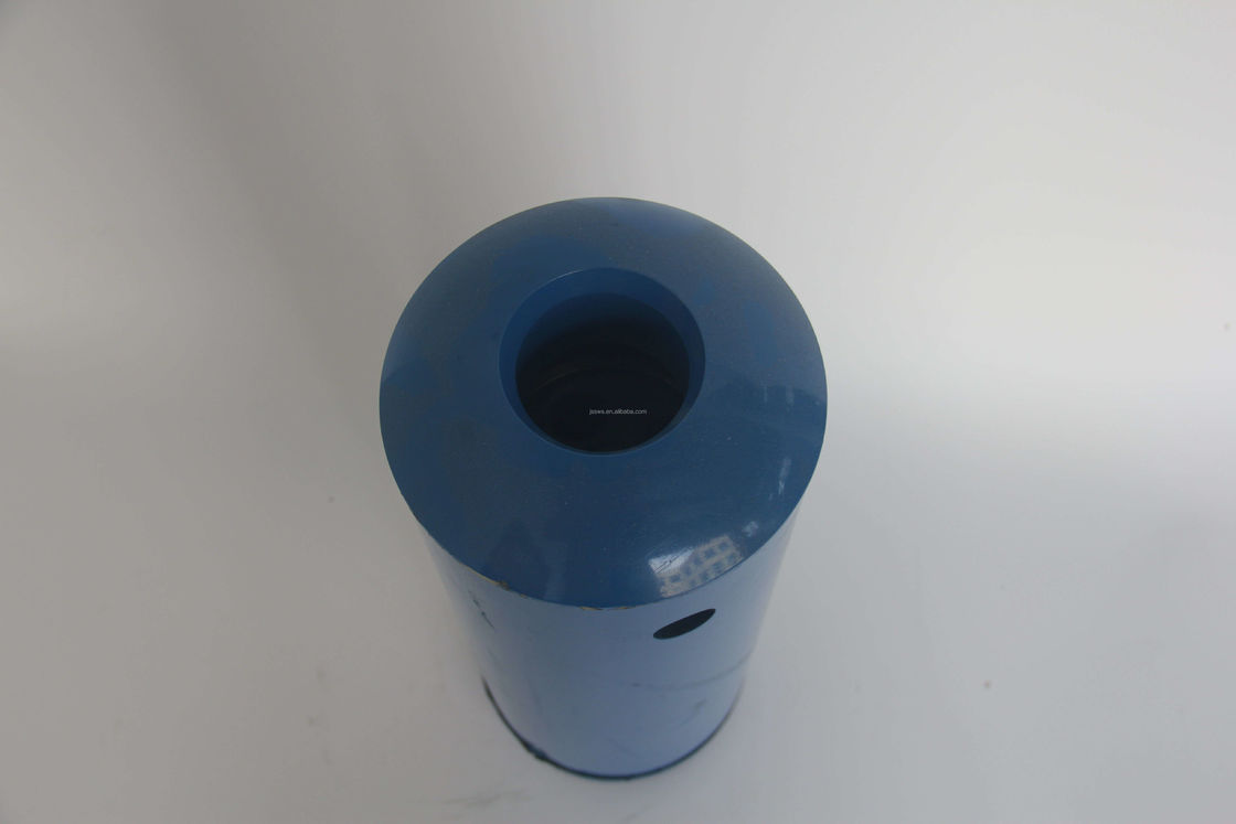 API Standard Special Thread P110 Self-latch Float Shoe and Collar untuk Pengeboran Sumur Gas dengan Tekanan Bantalan 35MPa